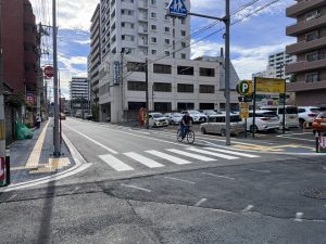 ベルトラックス春日町ビル