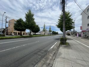 菅原コーポ