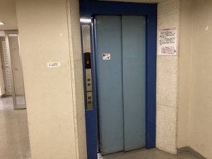 錦町チサンマンション