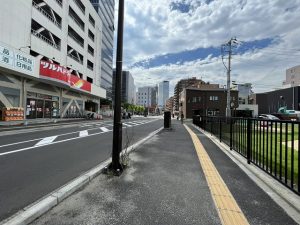 ヴィレッジ106