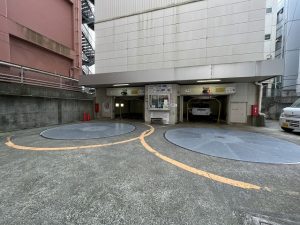 勾当台本町ビル