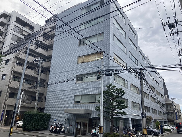 二日町東急ビル　7-D
