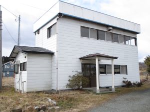 利府町神谷沢事務所・店舗