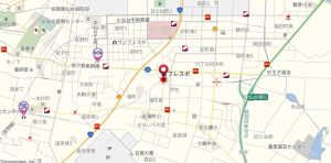 伊在一丁目貸事務所C