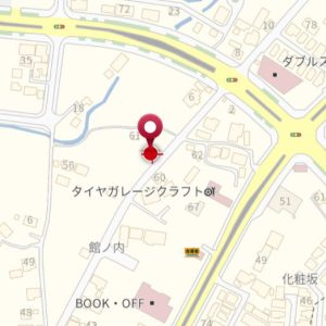 利府町神谷沢事務所・店舗